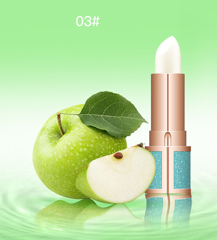 Moisturizing lipstick Moisturizing lipstick
